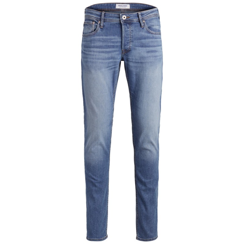 Jack and Jones Plus Size Herre Jeans | Benlængde 30, 32, 34, 36 online