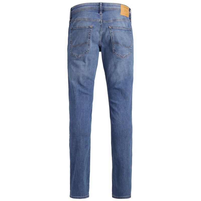 Jack and Jones Plus Size Herre Jeans | Benlængde 30, 32, 34, 36 online