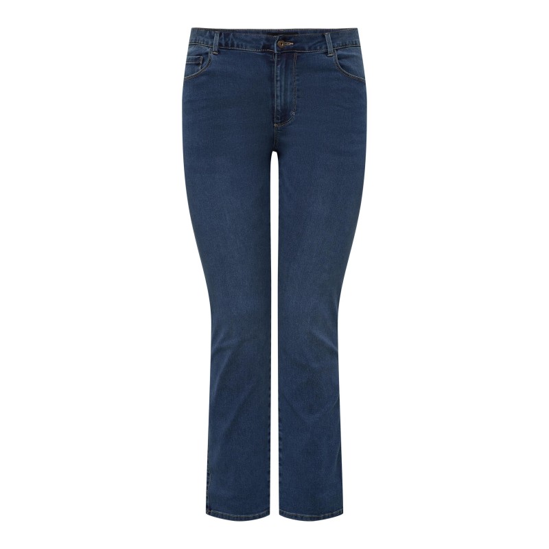 Køb ONLY Carmakoma Curvy Jeans online her | Dametøj