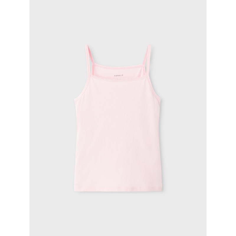 NAME IT 2-pak undertrøje | Lavet med økologisk bomuld | SHOP online