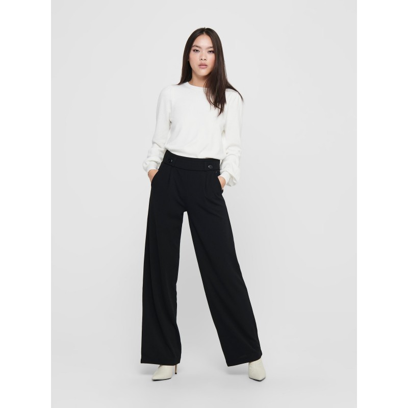 JDY Geggo New Bukser - Sort