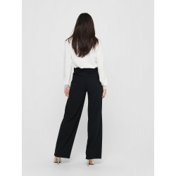 JDY Geggo New Bukser - Sort