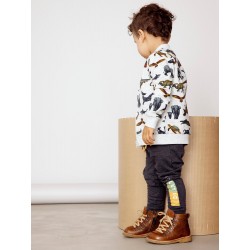 NAME IT beas sweatpants | Lækkert tøj fra NAME IT | Shop online