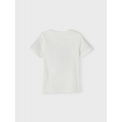 NAME IT T-shirt | STORT udvalg i NAME IT tøj | Shop online | Børkop