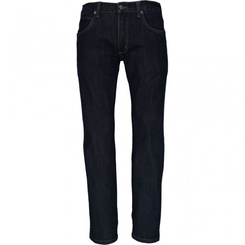 ROBERTO Jeans 250 Regular Fit Med Stretch - Indigo