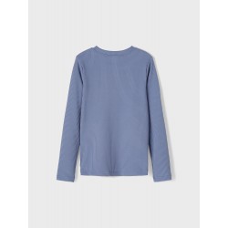 NAME IT langærmet bluse | SHOP trygt hjemme fra sofaen | THE BEST BUY