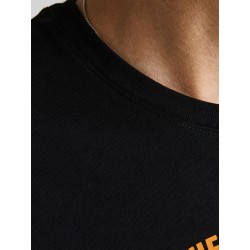 JACK & JONES Logo T-shirt |  Jack & Jones kollektion 2022 | Online