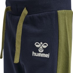 Hummel Finn sweatpants - Black Iris
