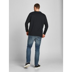 TØJ TIL STORE MÆND | Stort Udvalg Til Plus Size Herre| Thebestbuy.dk