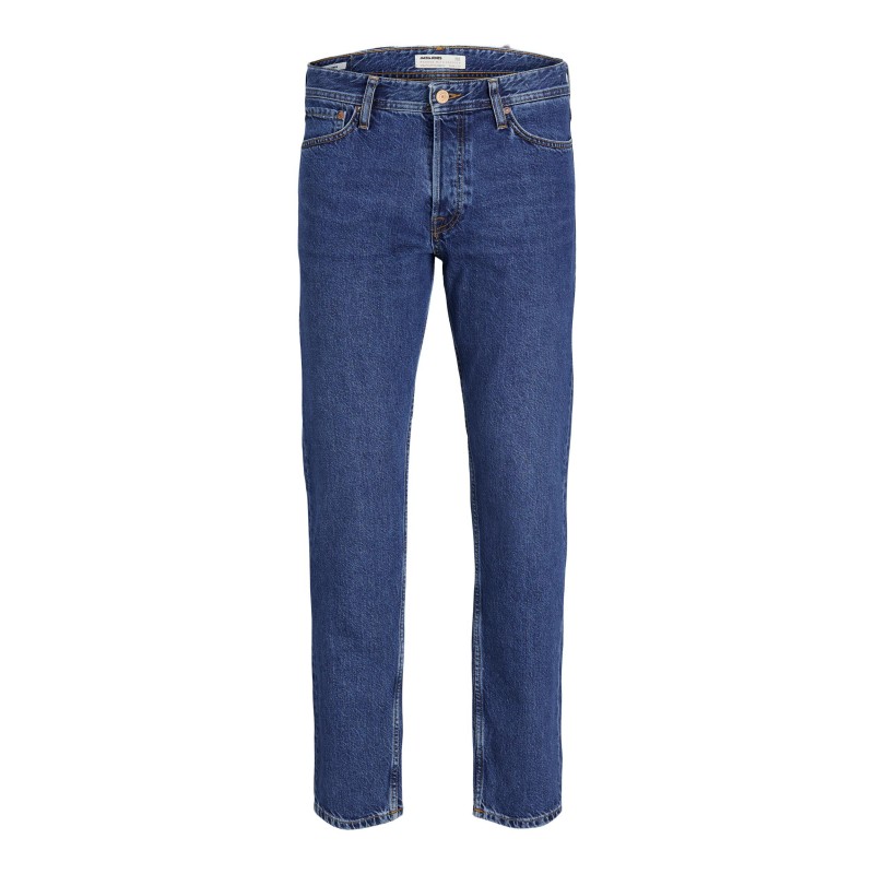 Jack & Jones Chris orginal cj 620 loos fit jeans - Blue Denim