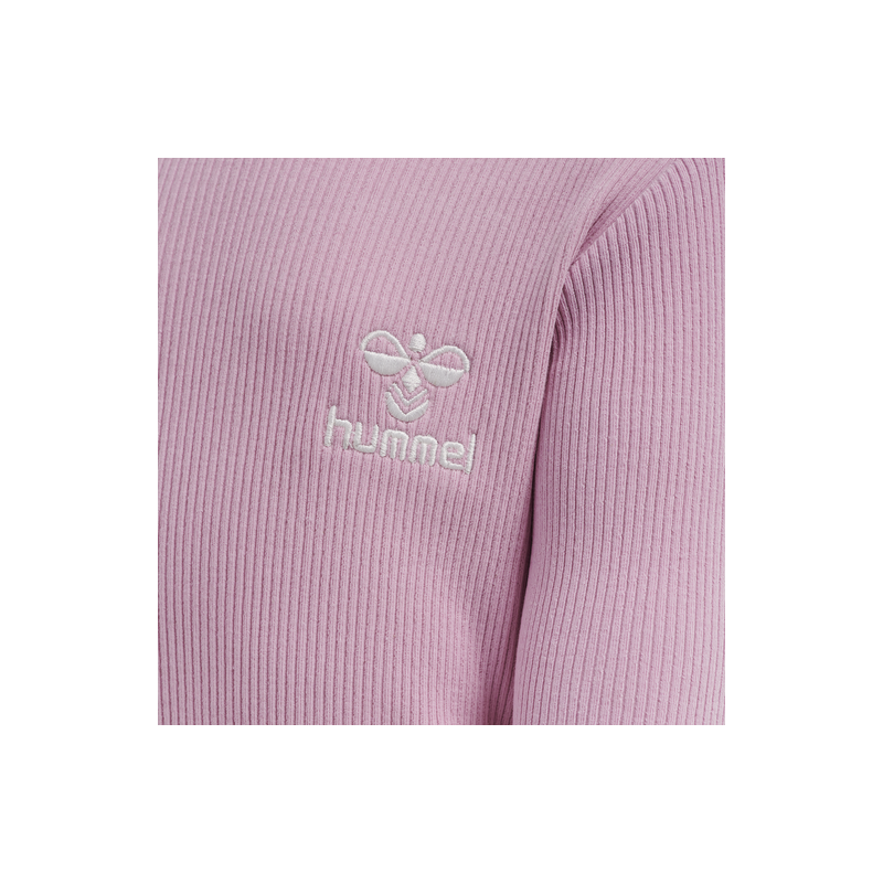HUMMEL 2022 Børne Kollektion  | HUMMEL Sami T-shirt | Thebestbuy.dk