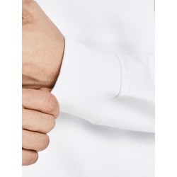 Køb Hvid Hoodie Til Herre Fra Jack & Jones| Herretøj