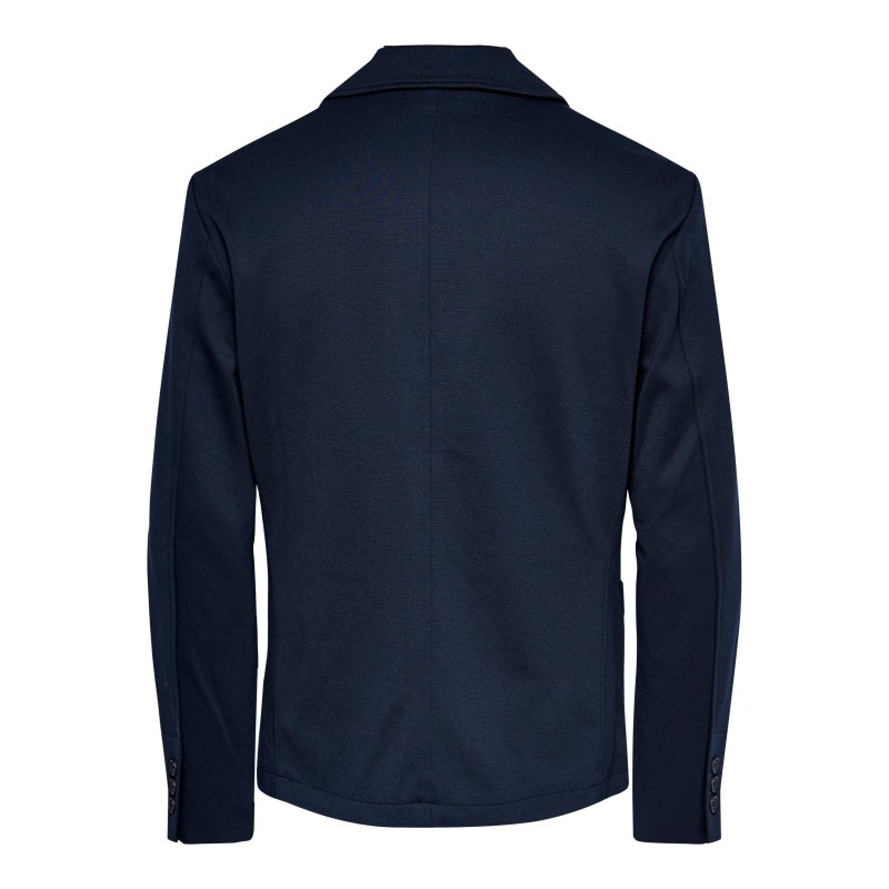 ONLY & SONS MARK BLAZER - NIGHT SKY