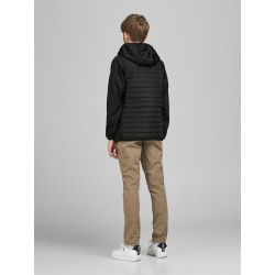 Køb Overgangs Jakke Fra Jack & Jones Junior| Drengetøj