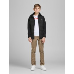 Køb Overgangs Jakke Fra Jack & Jones Junior| Drengetøj