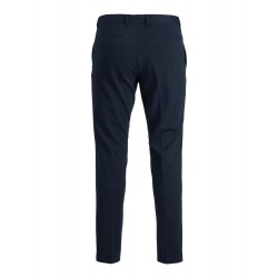 KØB JACK & JONES Habitbukser | Butik Eller Online Salg | Navy Blazer