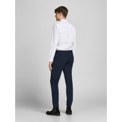 KØB JACK & JONES Habitbukser | Butik Eller Online Salg | Navy Blazer