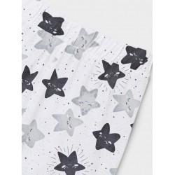 Køb LMTD STAR STROP NATTØJ SÆT| Teeanager pige nattøj