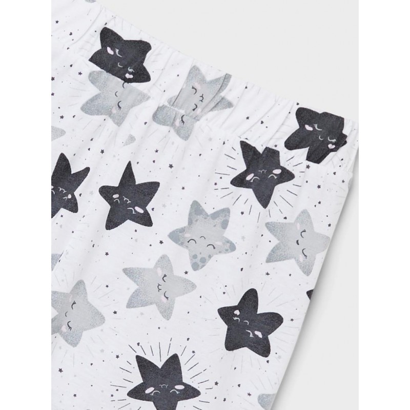 Køb LMTD STAR STROP NATTØJ SÆT| Teeanager pige nattøj