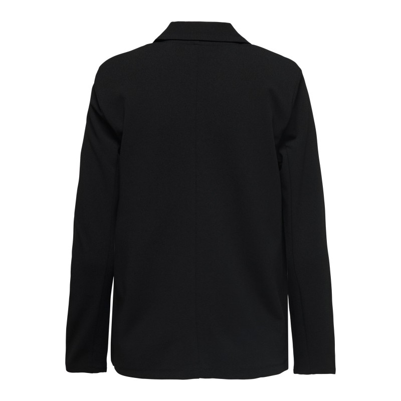 JDY Louisville Catia L/S Blazer - Sort