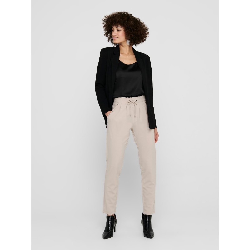 JDY Louisville Catia L/S Blazer - Sort