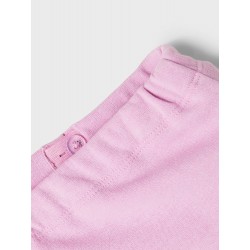 Name it kids Mone sweatpants - Orchid