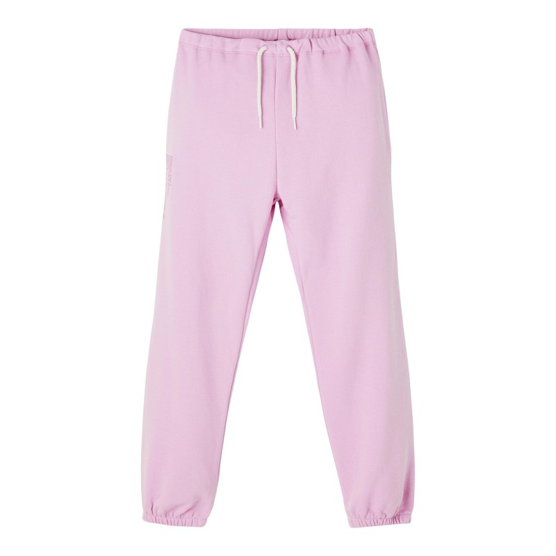 Name it kids Mone sweatpants - Orchid