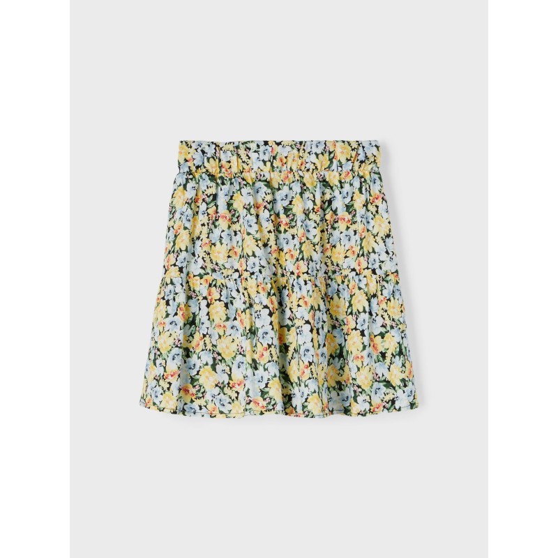 NAME IT Kids Dunic Nederdel- Wild Wind