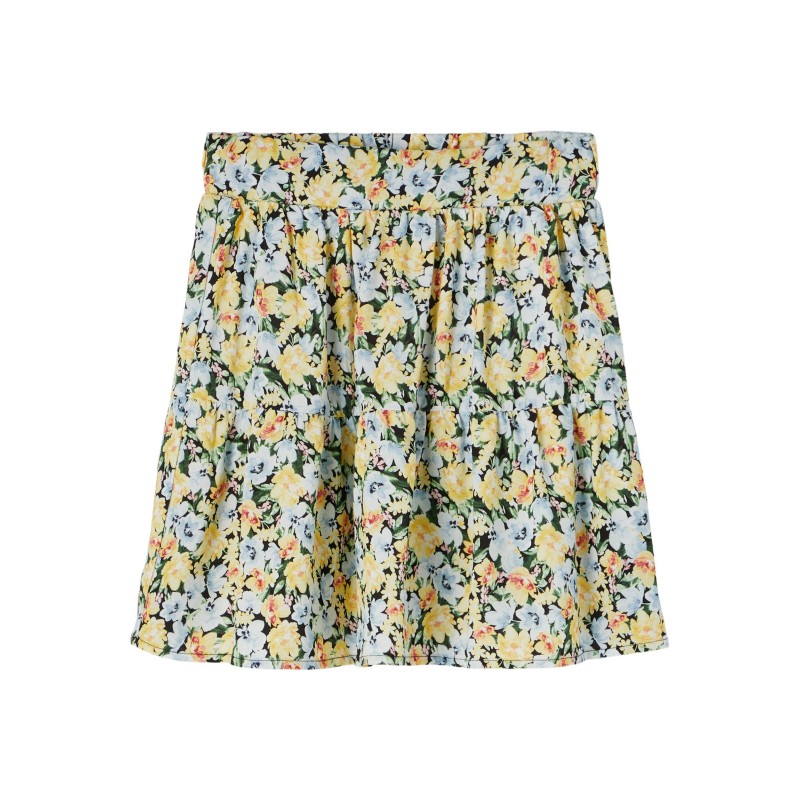 NAME IT Kids Dunic Nederdel- Wild Wind