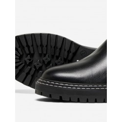 ONLY chelsea støvle med chunky støvler