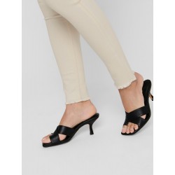 Køb ONLY 7/8 Jeans Med Rå Kant| Dametøj