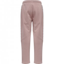 Hummel Aggi sweatsæt - Woodrose