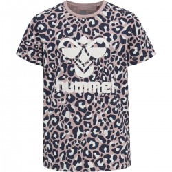 Hummel Carol nattøj - Woodrose