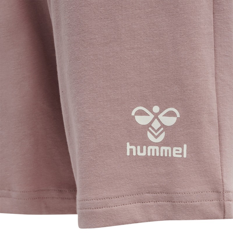 Hummel Carol nattøj - Woodrose