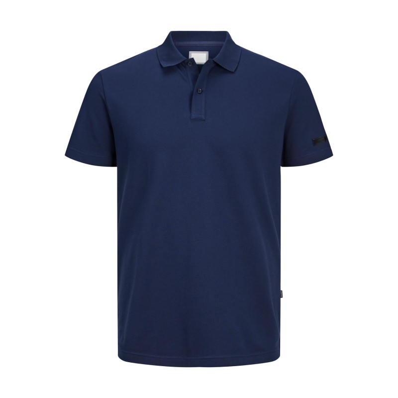 Jack & Jones Commute POLO - Perfect Navy