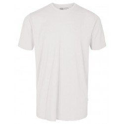 SOLID basis T-shirts - Hvid