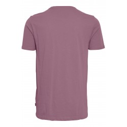 SOLID basis T-shirt - Grapeade
