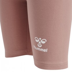 Hummel Minnie shorts - Ash Rose