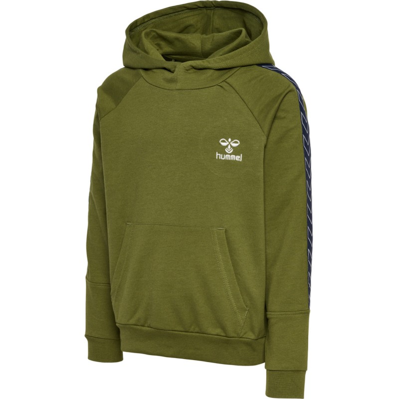 Hummel Coolio sweatsæt - Capulet olive