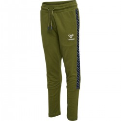 Hummel Coolio sweatsæt - Capulet olive