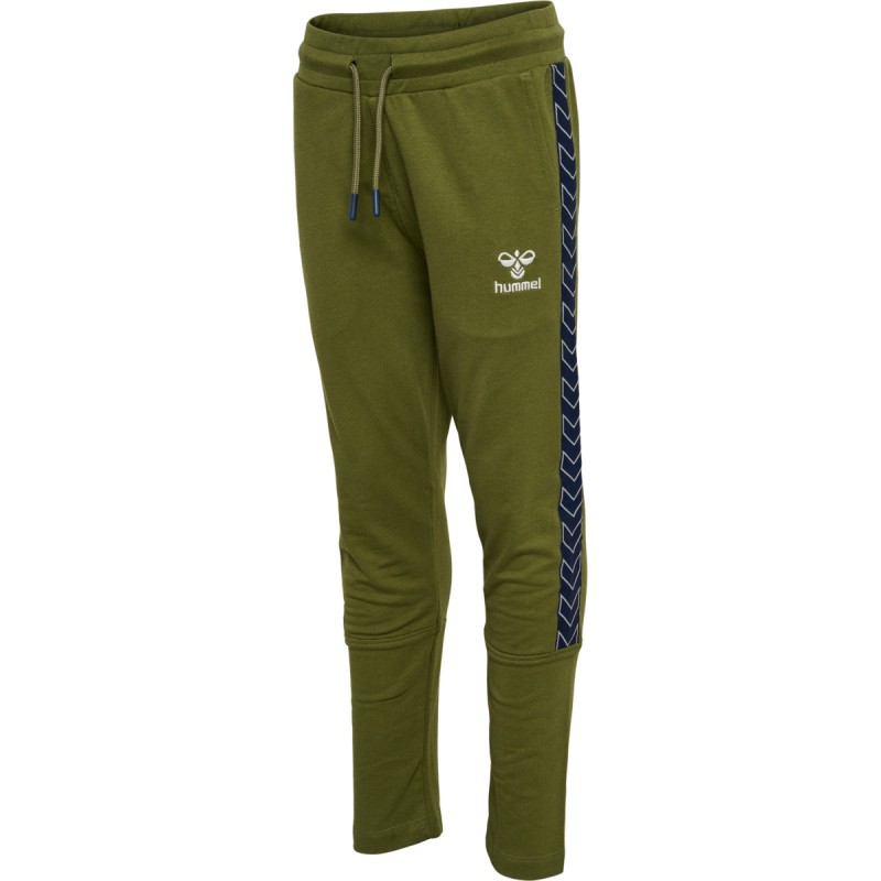 Hummel Coolio sweatsæt - Capulet olive