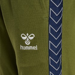 Hummel Coolio sweatsæt - Capulet olive