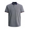 Jack & Jones Plus poloshirt - Perfect Navy