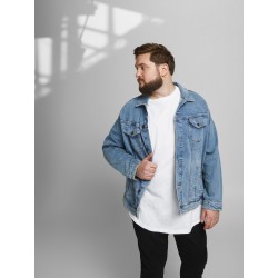 KØB JACK & JONES PLUS SIZE | Tøj Til Store Mænd 8xl | Online og Butik