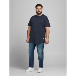 Plus size herretøj | 2XL-8XL T-shirt | Online shopping | Børkop