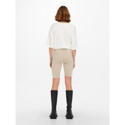 Only Life Love Cykel Shorts - Peyote