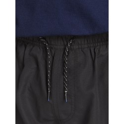 JACK & JONES Plus Crete Badeshorts - Sort