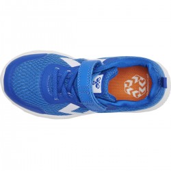 Hummel Actus recycled Jr. sneakers - Lapis Blue