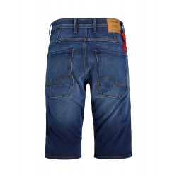 Jack & Jones Scale long shorts - Blue Denim