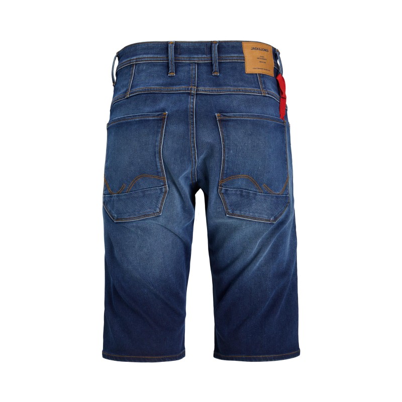 Jack & Jones Scale long shorts - Blue Denim